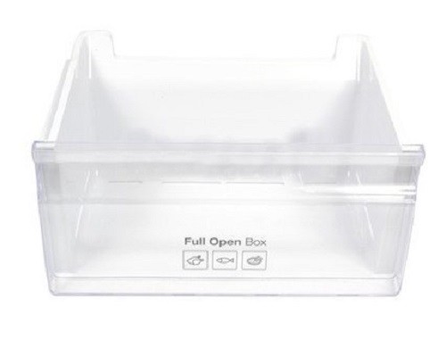 Samsung freezer drawer - freezer,