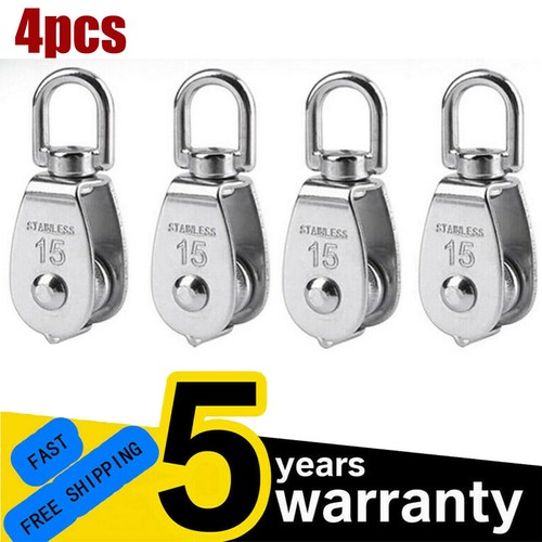 Stainless steel heavy - 4*,