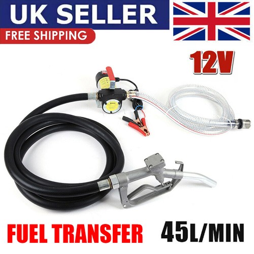 12v 175w electric - diesel, fuel