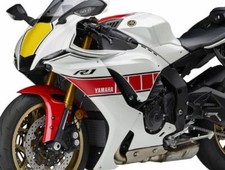 YAMAHA YZF-R1 WGP 60TH
