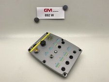Siemens G120D Control Unit 6SL3546-0FB21-1PA0 CU250D-2 Version A01/V4.50