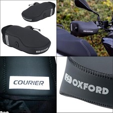 Oxford courier motorcycle bike - motorcycle,