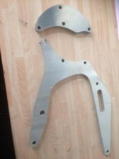 TRITON PRE UNIT ALTERNATOR