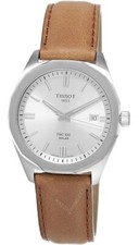 Tissot PRC 100 Solar Quartz