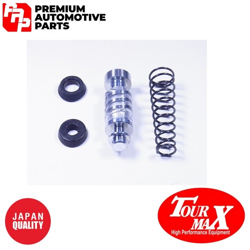 Rear master cylinder - cylinder, repair