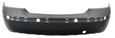 Rear Bumper For Ford Mondeo