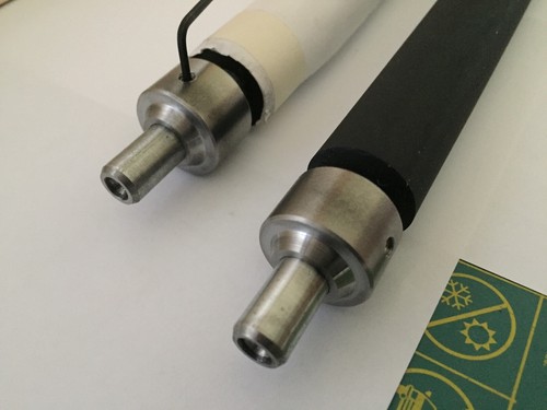 5x8 rollers for craftsmen - for,