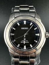Seiko Brightz Men's Kinetic