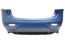 VOLVO V40 R-DESIGN Rear Bumper 2016-2019 | OEM 31283756 Used Genuine