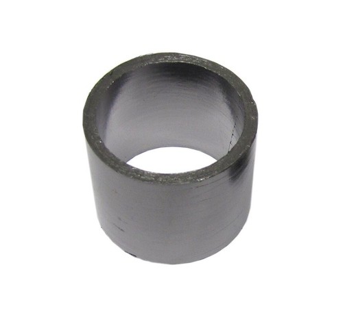 Exhaust collector box seal - box,