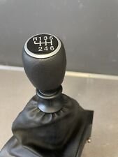 Fiat Ducato Peugeot Boxer Gear Lever Shifter Manual