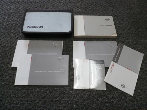 2009 nissan titan truck - nissan,