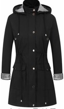 CREATMO US Women's Plus Size