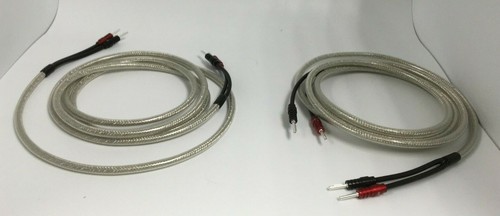 Chord shawline speaker cable - shawline,