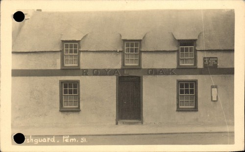 Fishguard pem 51 by - pem, #