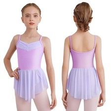 Little Big Girls Sleeveless