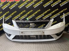 2019 SEAT LEON MK3 COMPLETE