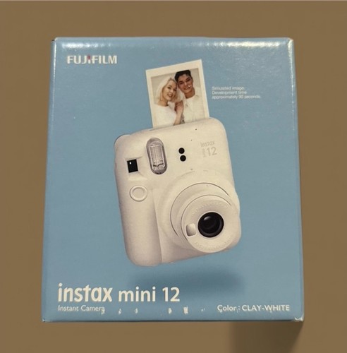 Instax mini camera - instax, camera,