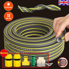 Reinforced garden hose - 1/2",