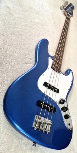 Tokai jazz sound bass - tokai, sound"