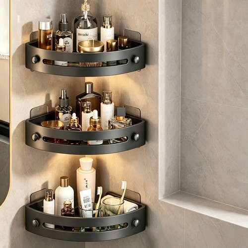 3pcs organiser storage rack - 2-3pcs,
