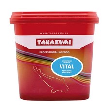 Takazumi Vital Koi Fish Pellet