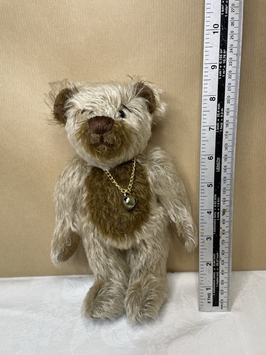 Vintage sweet artist - sweet, teddy