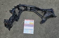 Kawasaki GPZ900R Main Frame
