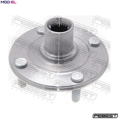 Wheel hub 0482 csf - hub, 0482-csf