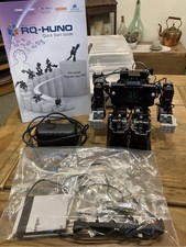 RQ-HUNO Humanoid Robot Kit