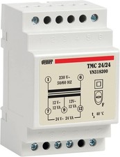 Vemer VN318200 TMC 24 24 DIN