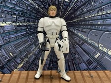 STAR WARS FIGURE - LUKE