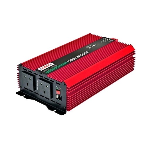 Durite 856 2000w 230 - 2000w,