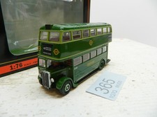 EFE 1:76 AEC STL Bus Green