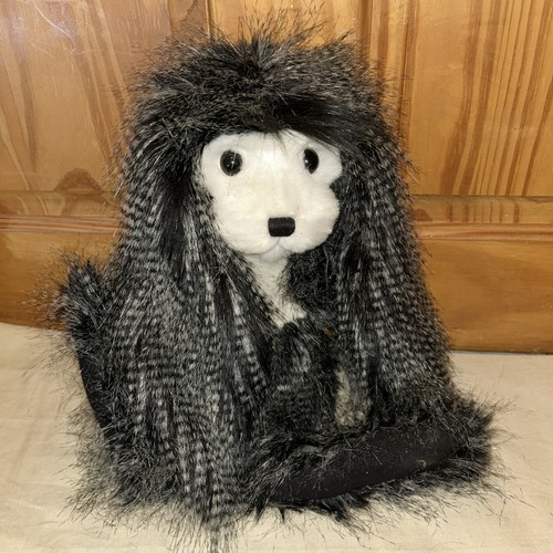 Charlie bear bryony rabbit - bear,