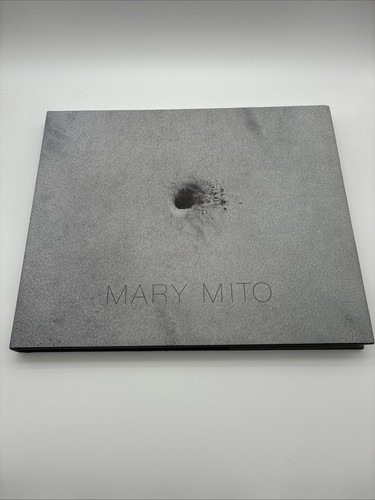 Mary mito collages - mary,