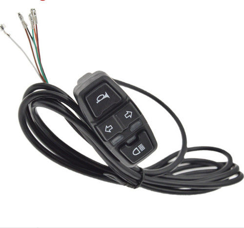 Headlight indicator turn - indicator,