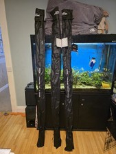 Carp Rod's Sonik Dominator RSX  12ft 3lb Tc.  Excellent Condition.