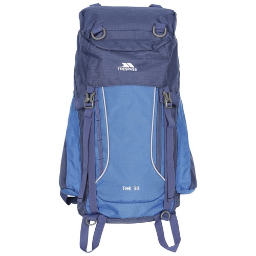 Trespass trek - trek, 33