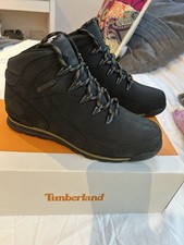 Timberland Euro Rock Men's