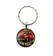 Volkswagen Beetle VW BUG 1963