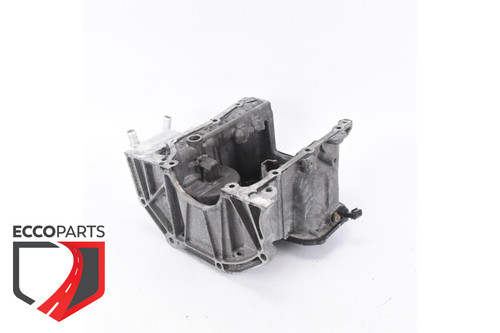 Oil sump pan 111116195r for - 111116195r,