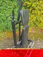 Marcy Foldable Weight Lifting Bench for Home Gym Workout