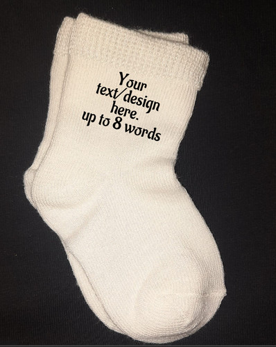Personalised custom your text - custom,