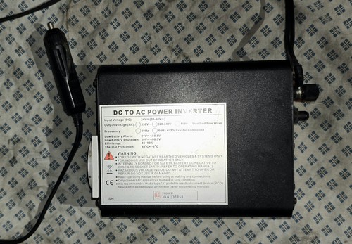 Power inverter 24v - inverter,