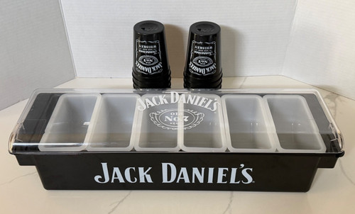 Jack daniel whiskey bar - daniel's,
