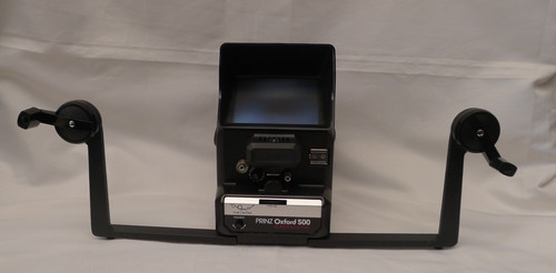 Vintage prinz oxford 500 super - prinz,