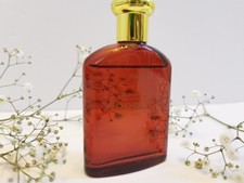 M&S Burgundy Woodspice Gentleman Aftershave 30ml Brand New Marks And Spencer 