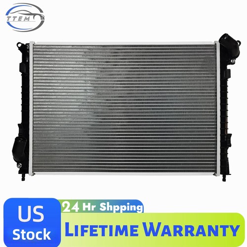 2859 radiator for 2002 2003 - 2002,
