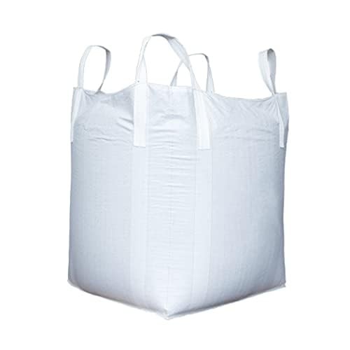 Pack fibc bulk bags - 10,